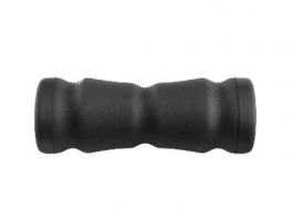 Hyperice 31020-006-00 Vyper Go masszázshenger, fekete